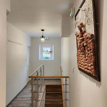 B&B Privees A Hautvillers, Berceau Du Champagne Avec Salle De Bain Et Toilettes Incluses 오빌레