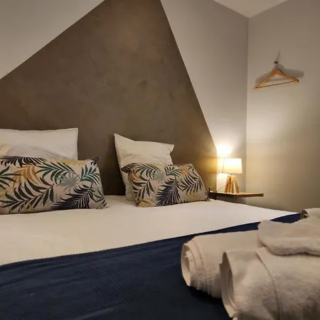 Bed and Breakfast Privees A Hautvillers, Berceau Du Champagne Avec Salle De Bain Et Toilettes Incluses Hautvillers